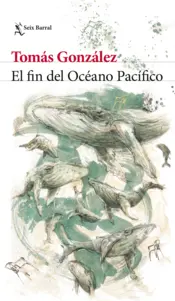 Portada El fin del Océano Pacífico