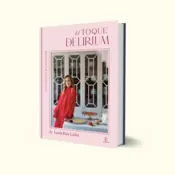 Portada El toque Delirium 0