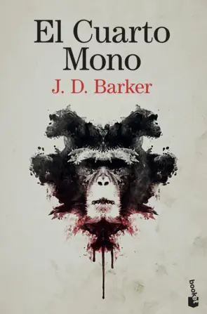 Portada El Cuarto Mono