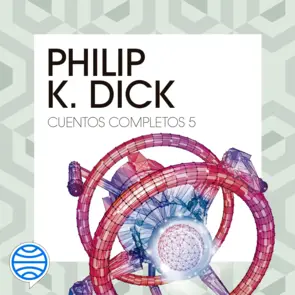 Portada Cuentos completos nº 05/05