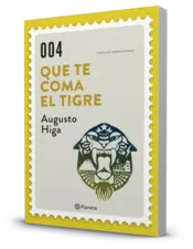 Miniatura portada 3d Que te coma el tigre