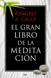 Portada El gran libro de la meditación