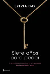 Portada Siete años para pecar
