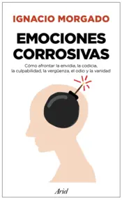Portada Emociones corrosivas