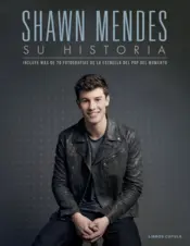 Portada Shawn Mendes