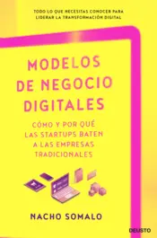 Portada Modelos de negocio digitales