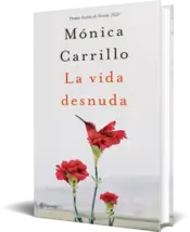 Miniatura portada 3d La vida desnuda