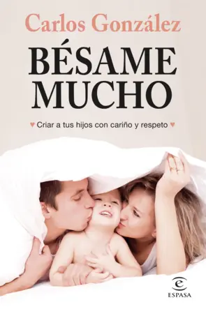 Portada Bésame mucho (nueva presentación)