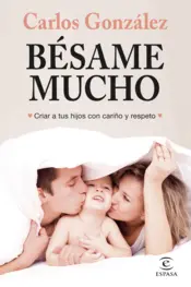 Portada Bésame mucho (nueva presentación)