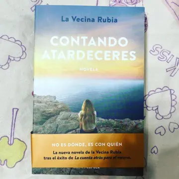 Imagen extra Contando atardeceres 5