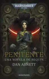 Portada Bequin nº 02 Penitente