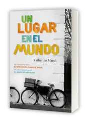 Miniatura portada 3d Un lugar en el mundo