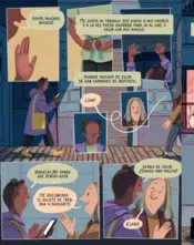 Portada La calle del cerezo 1