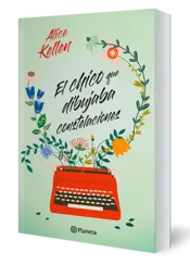 Miniatura portada 3d El chico que dibujaba constelaciones