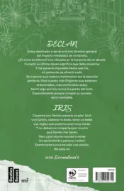 Miniatura contraportada Términos y condiciones