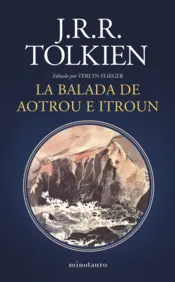 Portada La balada de Aotrou e Itroun