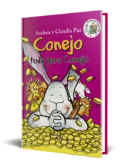 Miniatura portada 3d Conejo todo para Conejo