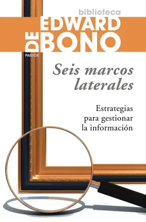Portada Seis marcos laterales