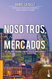 Portada Nosotros, los mercados