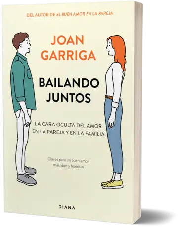 Portada Bailando juntos