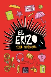 Portada El erizo