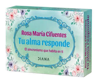 Portada Tu alma responde
