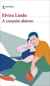 Portada A corazón abierto