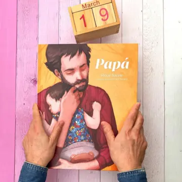 Imagen extra Papá 0