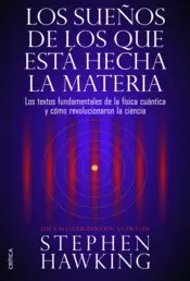 Portada Los sueños de los que esta hec