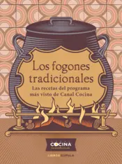 Portada Los fogones tradicionales