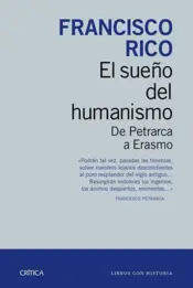 Portada El sueño del humanismo