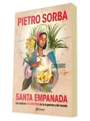 Miniatura portada 3d Santa empanada