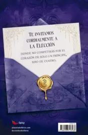 Miniatura contraportada La lista negra