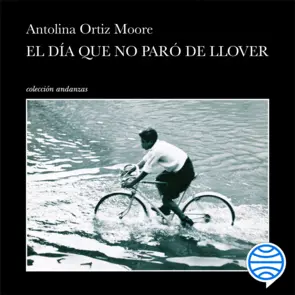 Portada El día que no paró de llover