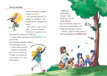 Imagen extra El secreto del oro puro 1