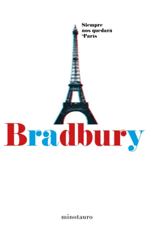 Portada Siempre nos quedará París