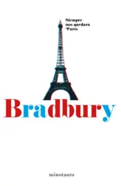 Portada Siempre nos quedará París