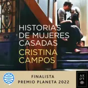 Portada Historias de mujeres casadas