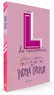 Miniatura portada 3d Con L de leucemia