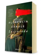 Miniatura portada 3d La cruzada