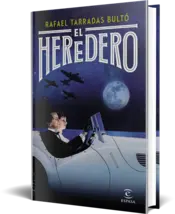 Miniatura portada 3d El heredero