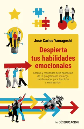 Portada Despierta tus habilidades emocionales