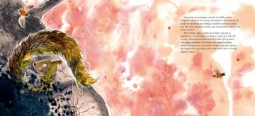 Imagen extra El refugiado 1