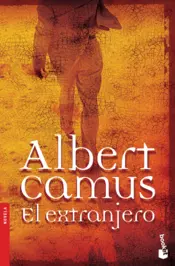Portada El extranjero