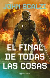 Portada La Vieja Guardia nº 06/06 El final de todas las cosas