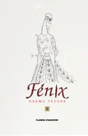 Portada Fenix nº 08/12 (PDA)