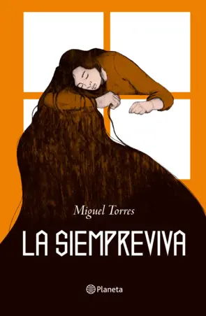 Portada La siempreviva