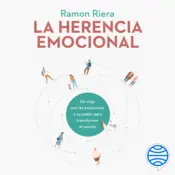 Portada La herencia emocional