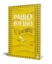 Miniatura portada 3d El Alquimista