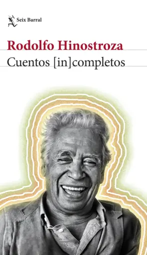 Portada Cuentos [in]completos